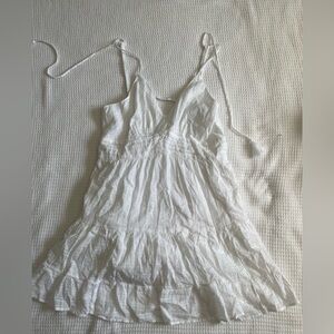 American Eagle Sundress